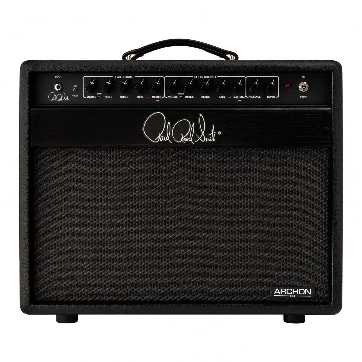 PRS Archon 50 Combo Amplificador Guitarra 14