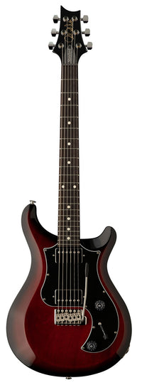 PRS S2 Standard 22 SSB Guitarra Eléctrica Scarlet Sunburst 1