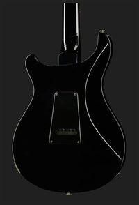 PRS S2 Standard 24 BLK Guitarra Eléctrica Negra 7