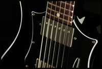 PRS S2 Standard 24 BLK Guitarra Eléctrica Negra 9