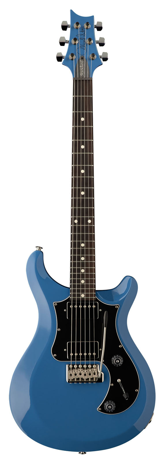 PRS S2 Standard 24 MBL Guitarra Eléctrica Mahi Blue 1