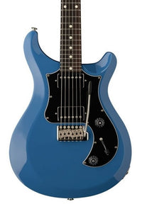 PRS S2 Standard 24 MBL Guitarra Eléctrica Mahi Blue 4