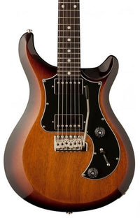 PRS S2 Standard 24 MCCTS Guitarra Eléctrica MCcarty Tobacco Sunburst 4