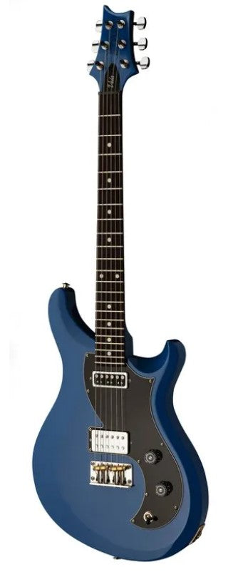 PRS S2 Vela MBL Guitarra Eléctrica Mahi Blue 2