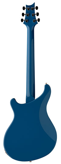 PRS S2 Vela MBL Guitarra Eléctrica Mahi Blue 3