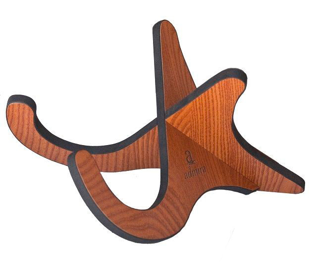 Auvisa SUKM Soporte de Suelo para Ukelele 2