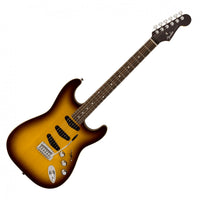 Fender Aerodyne Special Stratocaster RW Guitarra Eléctrica Chocolate Burst 7