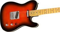 Fender Aerodyne Special Telecaster MN Guitarra Eléctrica Hot Rod Burst 3