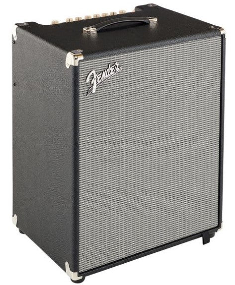 Fender Rumble 800 Amplificador Combo Bajo 2