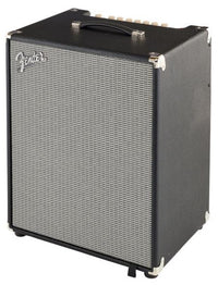 Fender Rumble 800 Amplificador Combo Bajo 4