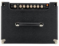 Fender Rumble 800 Amplificador Combo Bajo 5