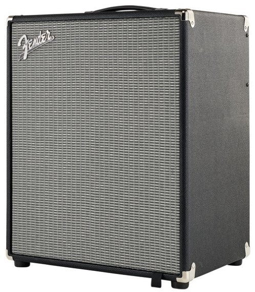 Fender Rumble 800 Amplificador Combo Bajo 8