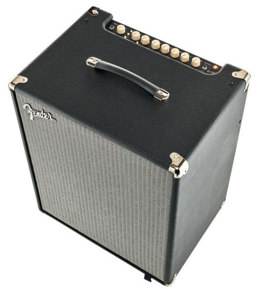 Fender Rumble 800 Amplificador Combo Bajo 9