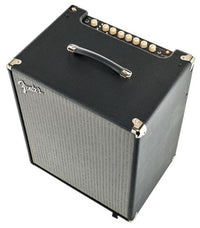 Fender Rumble 800 Amplificador Combo Bajo 9