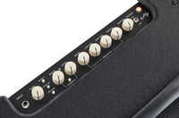 Fender Rumble 800 Amplificador Combo Bajo 11