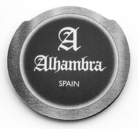 Alhambra 7533 Tapabocas Guitarra Española 1