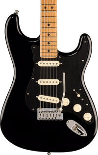 Fender American Ultra II Limited Stratocaster MN Guitarra Eléctrica Negra 3