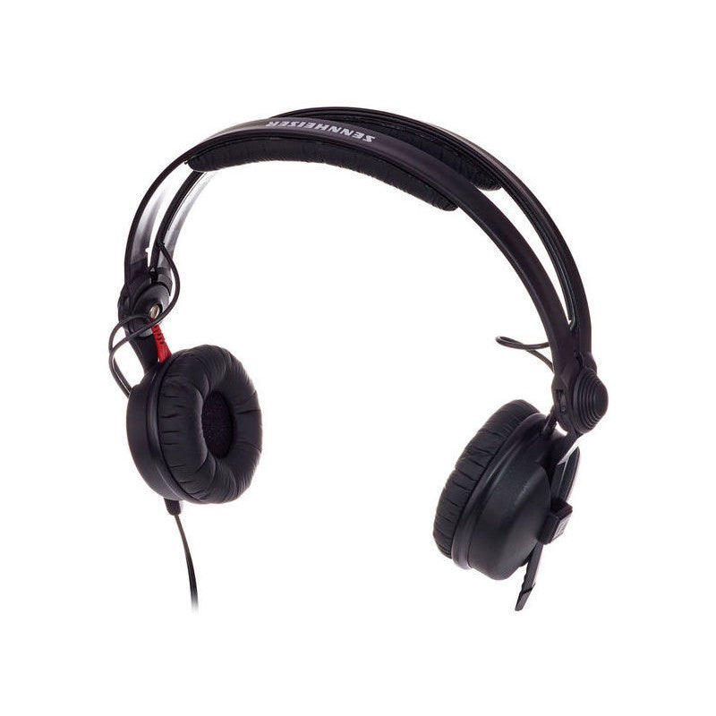 Sennheiser HD25 Auriculares Cerrados 3