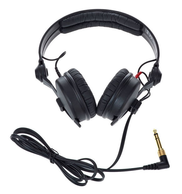 Sennheiser HD25 Auriculares Cerrados 6