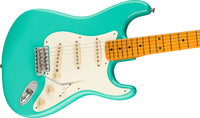 Fender American Vintage II 1957 Stratocaster MN Guitarra Eléctrica Sea Foam Green 3