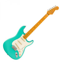 Fender American Vintage II 1957 Stratocaster MN Guitarra Eléctrica Sea Foam Green 7