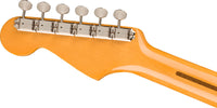 Fender American Vintage II 1957 Stratocaster MN Guitarra Eléctrica 2 Colores Sunburst 6