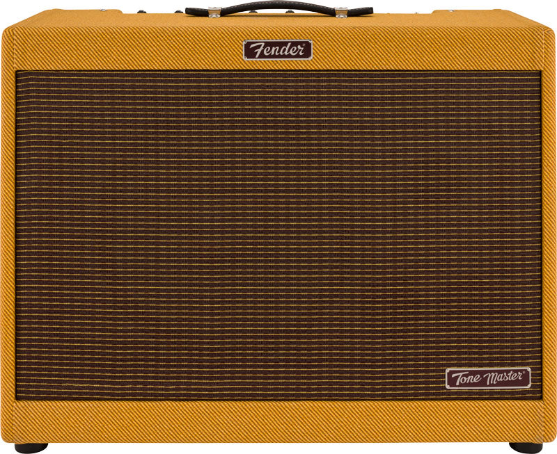 Fender Tone Master FR12 TW Altavoz Activo Guitarra Tweed 1