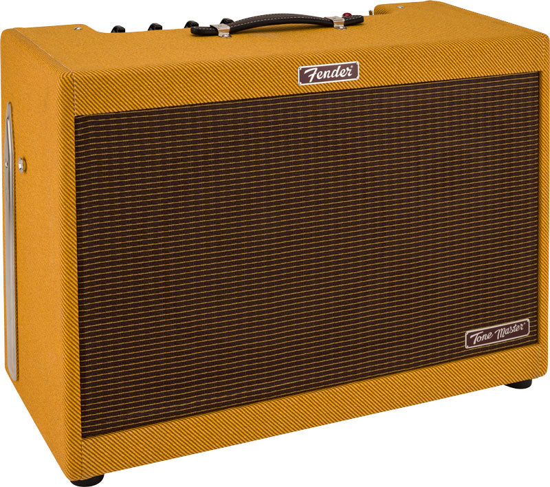 Fender Tone Master FR12 TW Altavoz Activo Guitarra Tweed 4