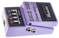 Boss DC-2W Waza Pedal Dimension 4