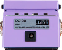 Boss DC-2W Waza Pedal Dimension 6