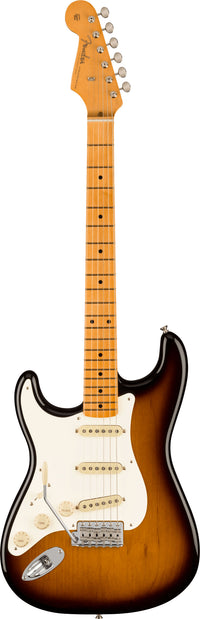 Fender American Vintage II 1957 Stratocaster LH MN Guitarra Eléctrica 2TS para Zurdos 1