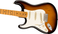 Fender American Vintage II 1957 Stratocaster LH MN Guitarra Eléctrica 2TS para Zurdos 3