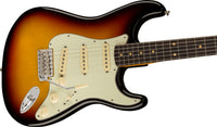 Fender American Vintage II 1961 Stratocaster RW Guitarra Eléctrica 3 Colores Sunburst 3