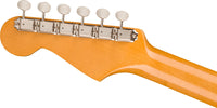 Fender American Vintage II 1961 Stratocaster RW Guitarra Eléctrica 3 Colores Sunburst 6