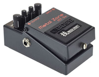 Boss MT-2W Waza Pedal Distorsión 4