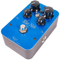 J. Rockett Blue Note OD Pro Series Pedal Overdrive 3