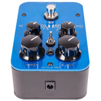 J. Rockett Blue Note OD Pro Series Pedal Overdrive 4