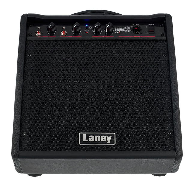 Laney DH80 Drumhub Amplificador para Batería Electrónica 2