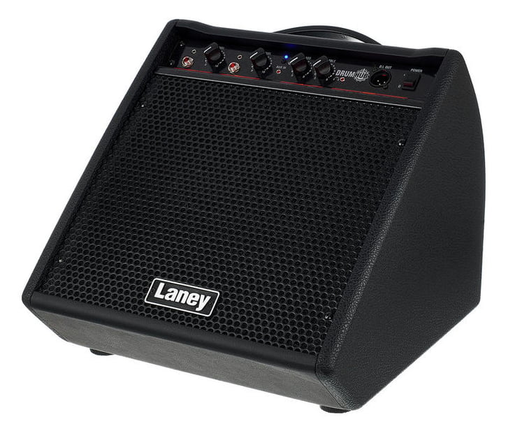 Laney DH80 Drumhub Amplificador para Batería Electrónica 3