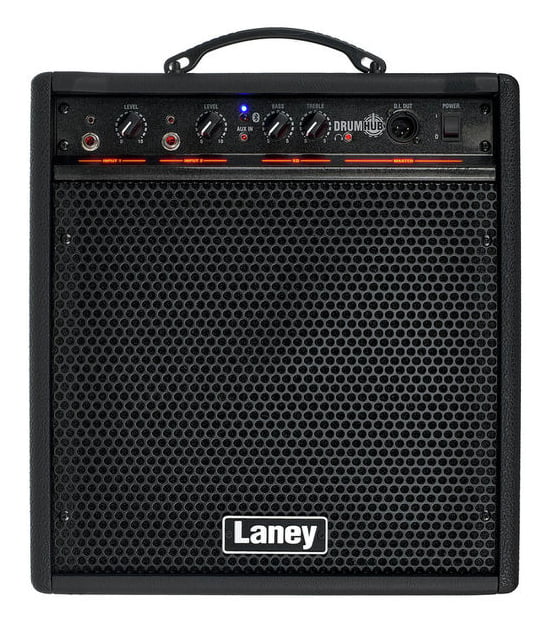 Laney DH80 Drumhub Amplificador para Batería Electrónica 4