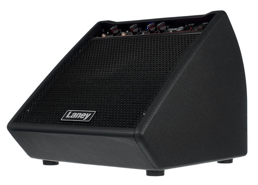 Laney DH80 Drumhub Amplificador para Batería Electrónica 6