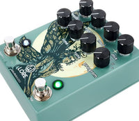 Walrus Lore Pedal Reverb 11