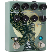 Walrus Lore Pedal Reverb 14