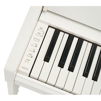 Yamaha -Pack- YDPS35WH Piano Digital Arius Blanco + Banqueta y Auriculares 6