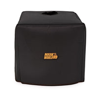 Markbass Bag CMD JB Player School Funda Amplificador Bajo 2