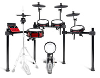 Alesis Nitro Ultimate Batería Electrónica 1