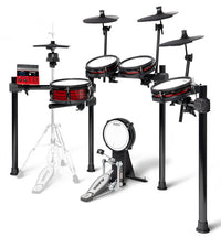 Alesis Nitro Ultimate Batería Electrónica 3