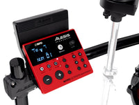 Alesis Nitro Ultimate Batería Electrónica 4