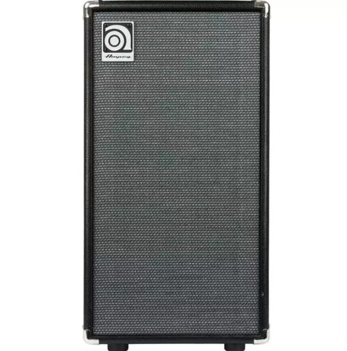 Ampeg SVT210AV Pantalla Amplificador Bajo 1