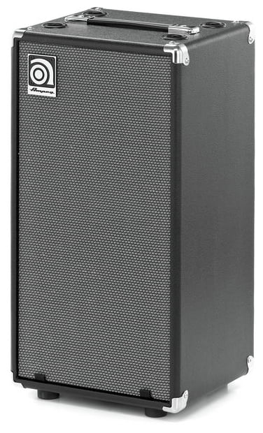 Ampeg SVT210AV Pantalla Amplificador Bajo 3